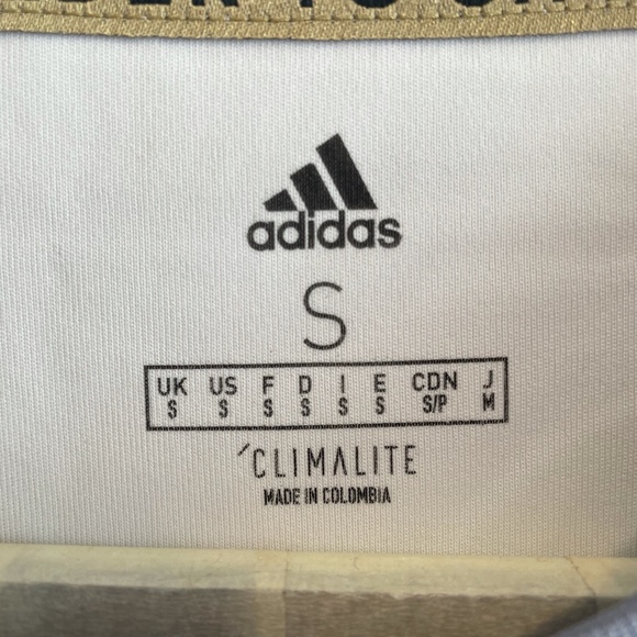 Adidas - LA Football Club - Youtube TV - Small - Picture 8 of 11